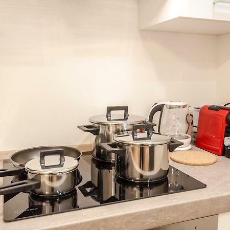 Il Campo Apartments Bolonya Dış mekan fotoğraf