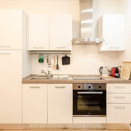 Il Campo Apartments Bolonya Dış mekan fotoğraf