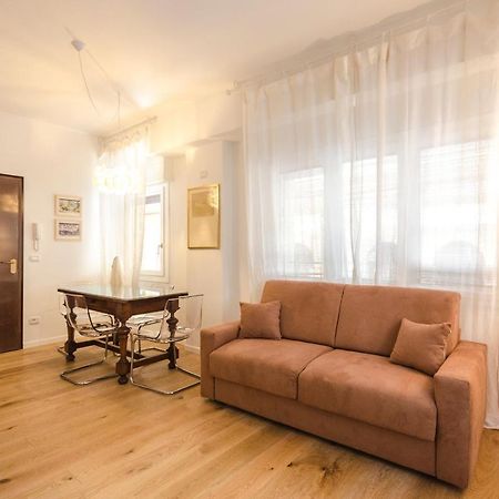 Il Campo Apartments Bolonya Dış mekan fotoğraf