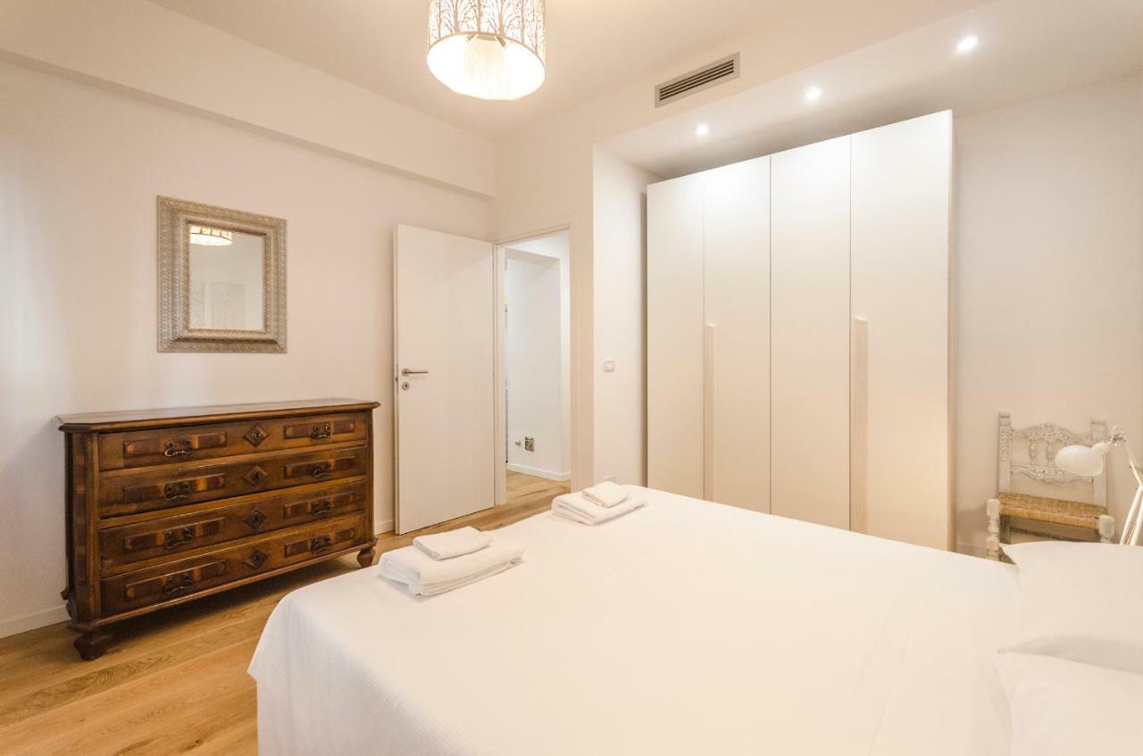 Il Campo Apartments Bolonya Dış mekan fotoğraf