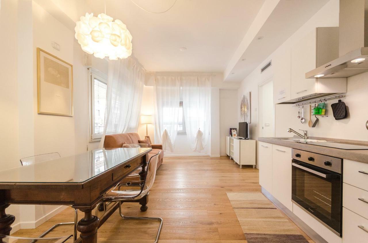 Il Campo Apartments Bolonya Dış mekan fotoğraf