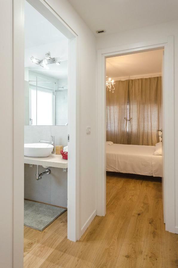 Il Campo Apartments Bolonya Dış mekan fotoğraf