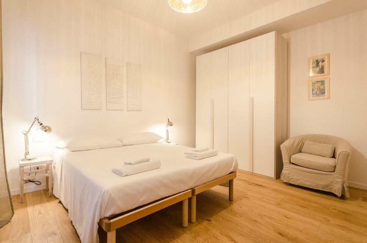 Il Campo Apartments Bolonya Dış mekan fotoğraf