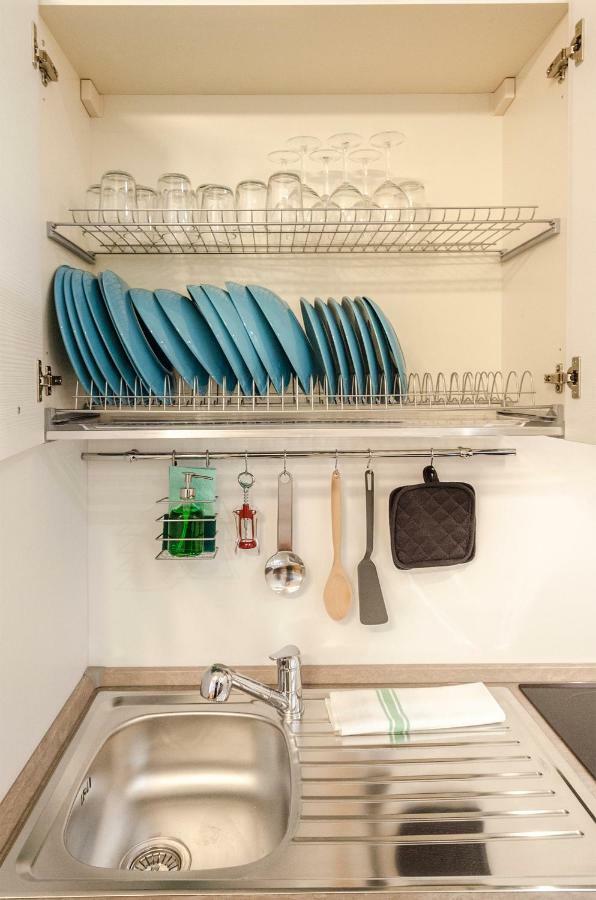 Il Campo Apartments Bolonya Dış mekan fotoğraf