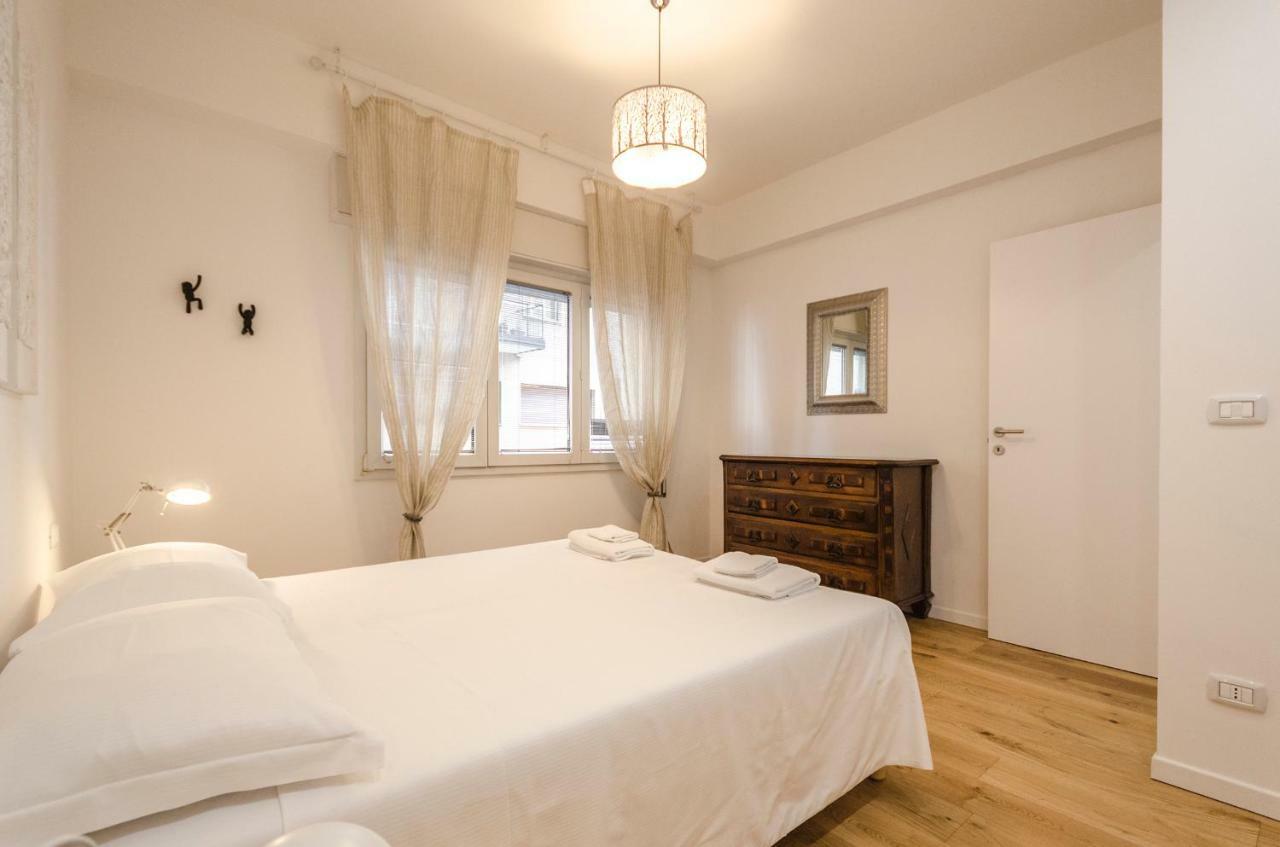 Il Campo Apartments Bolonya Dış mekan fotoğraf
