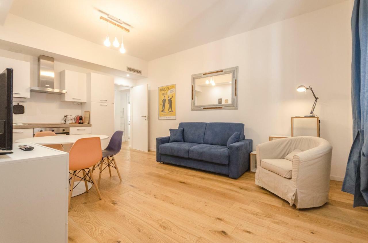 Il Campo Apartments Bolonya Dış mekan fotoğraf