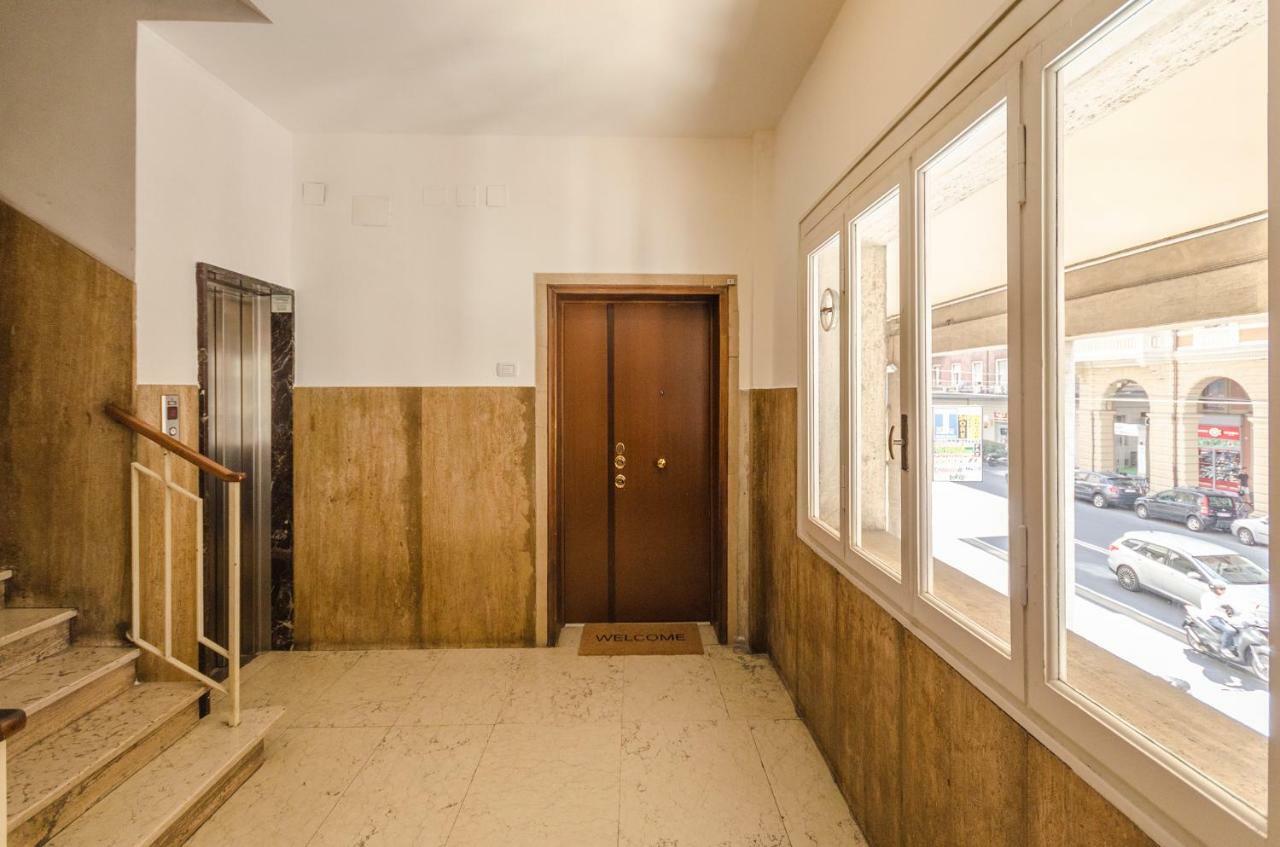 Il Campo Apartments Bolonya Dış mekan fotoğraf