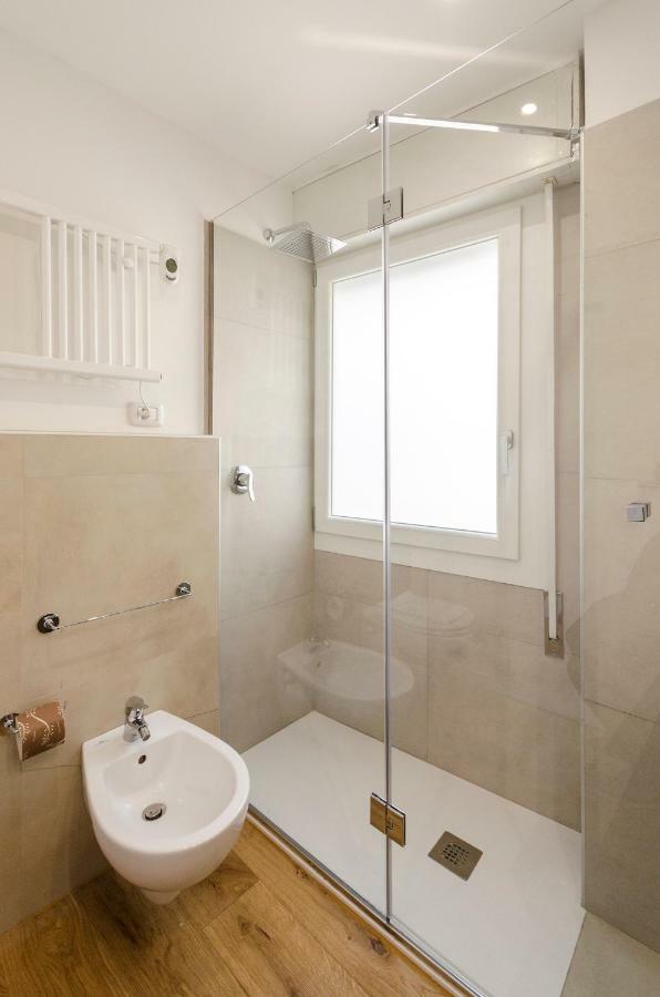 Il Campo Apartments Bolonya Dış mekan fotoğraf