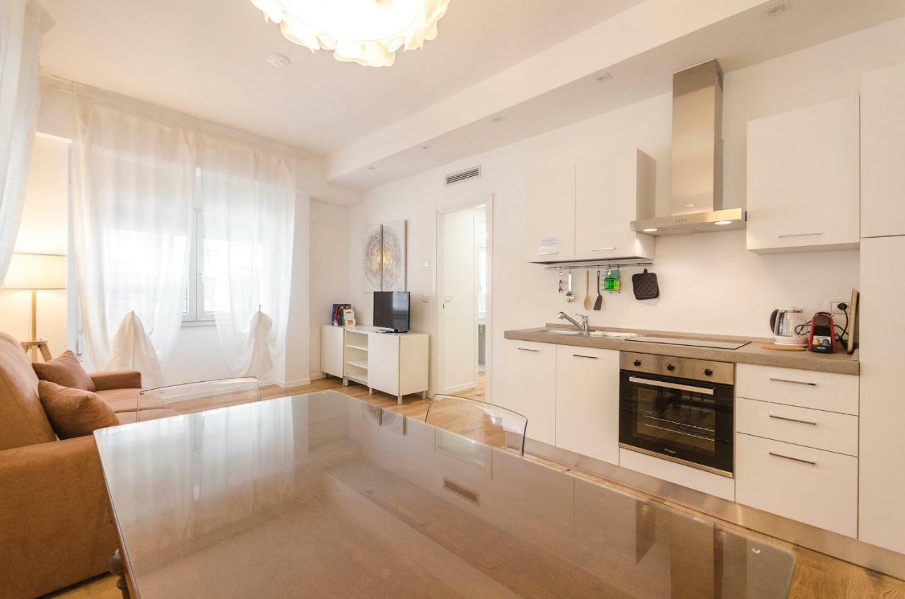 Il Campo Apartments Bolonya Dış mekan fotoğraf