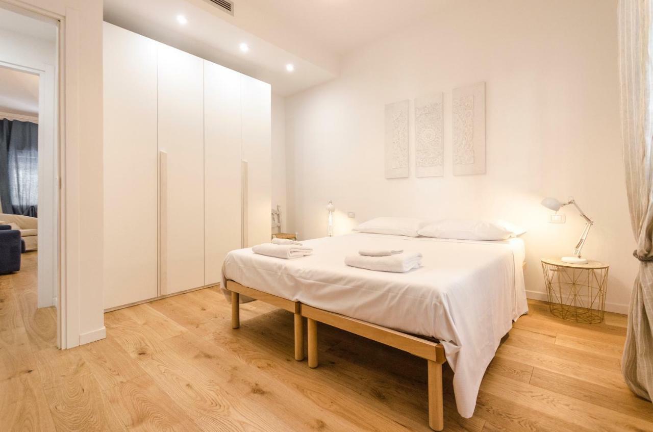 Il Campo Apartments Bolonya Dış mekan fotoğraf