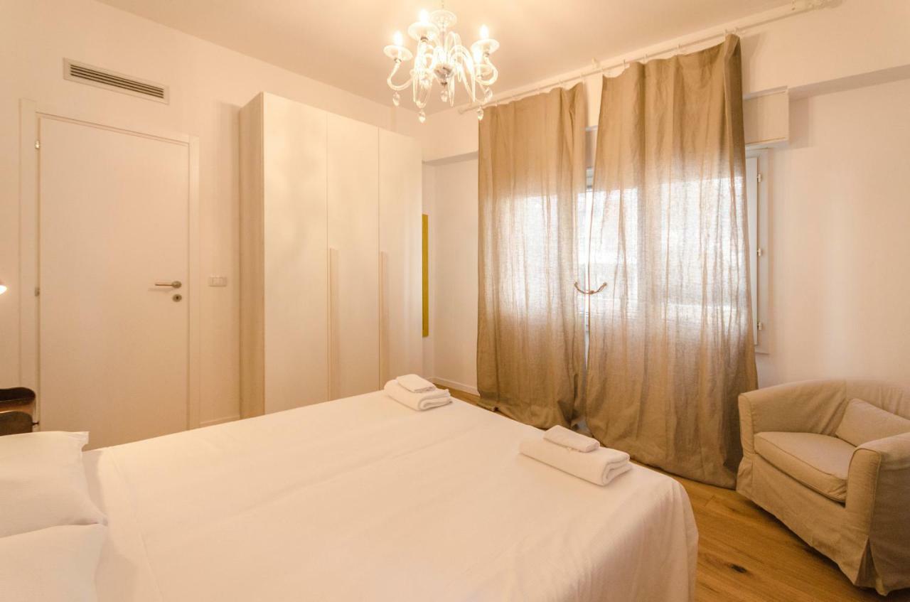 Il Campo Apartments Bolonya Dış mekan fotoğraf
