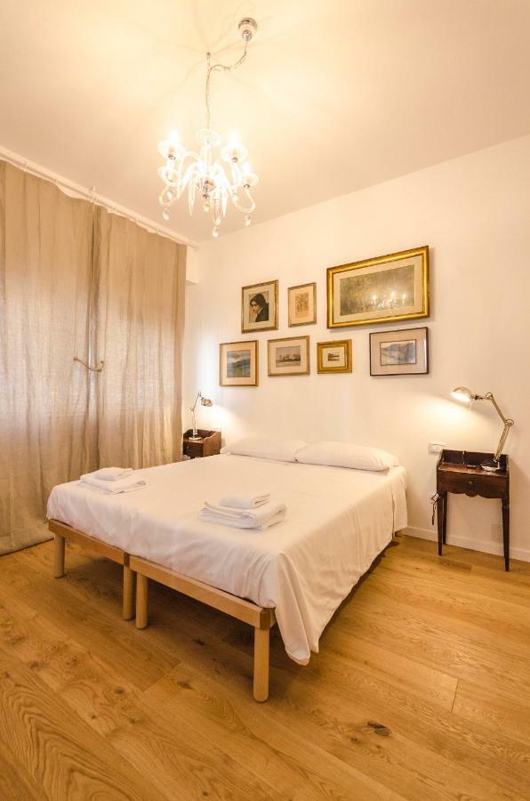 Il Campo Apartments Bolonya Dış mekan fotoğraf