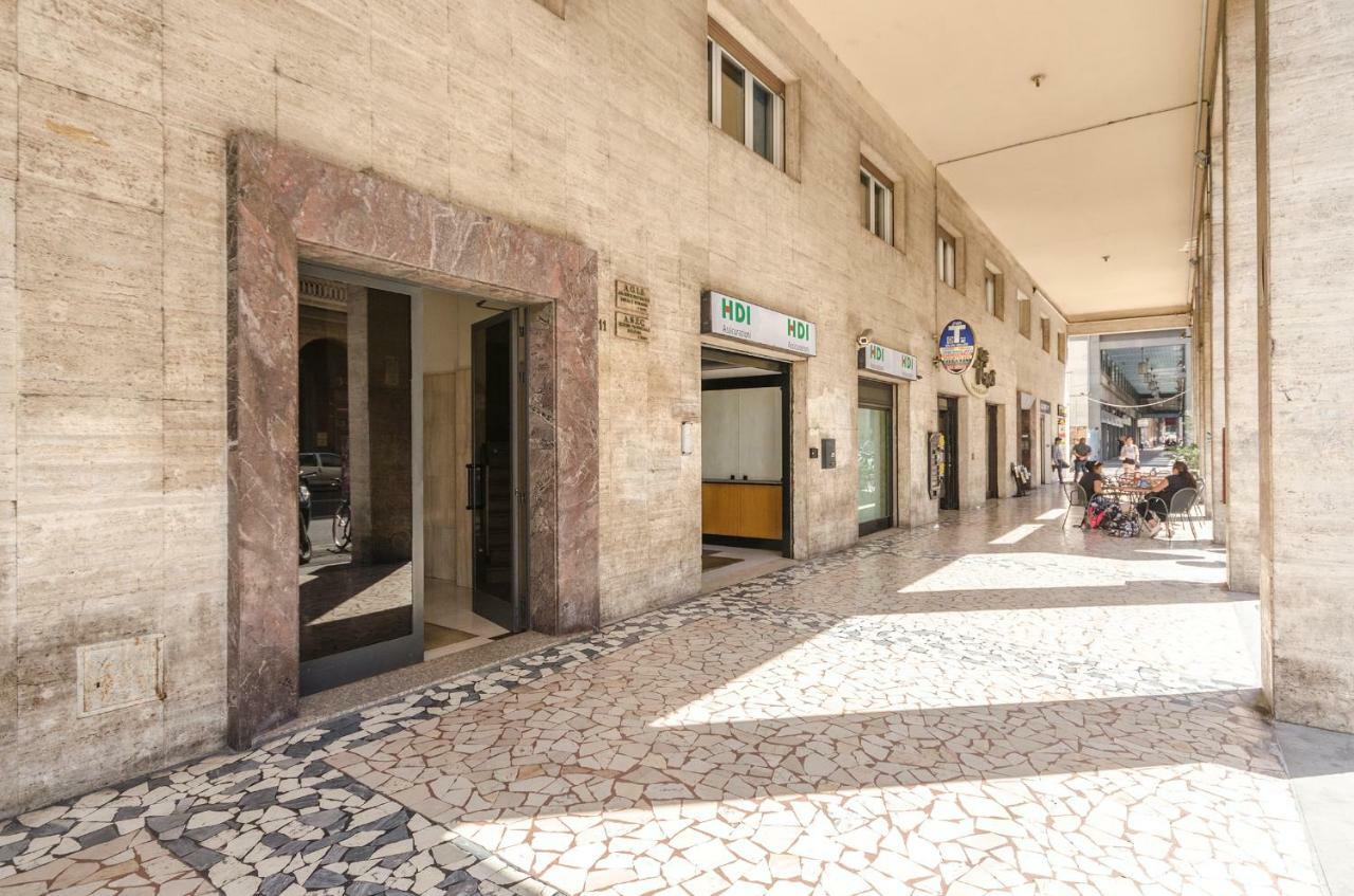 Il Campo Apartments Bolonya Dış mekan fotoğraf