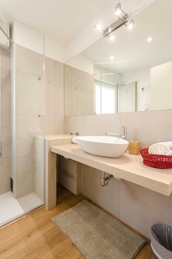 Il Campo Apartments Bolonya Dış mekan fotoğraf