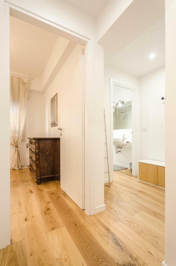Il Campo Apartments Bolonya Dış mekan fotoğraf