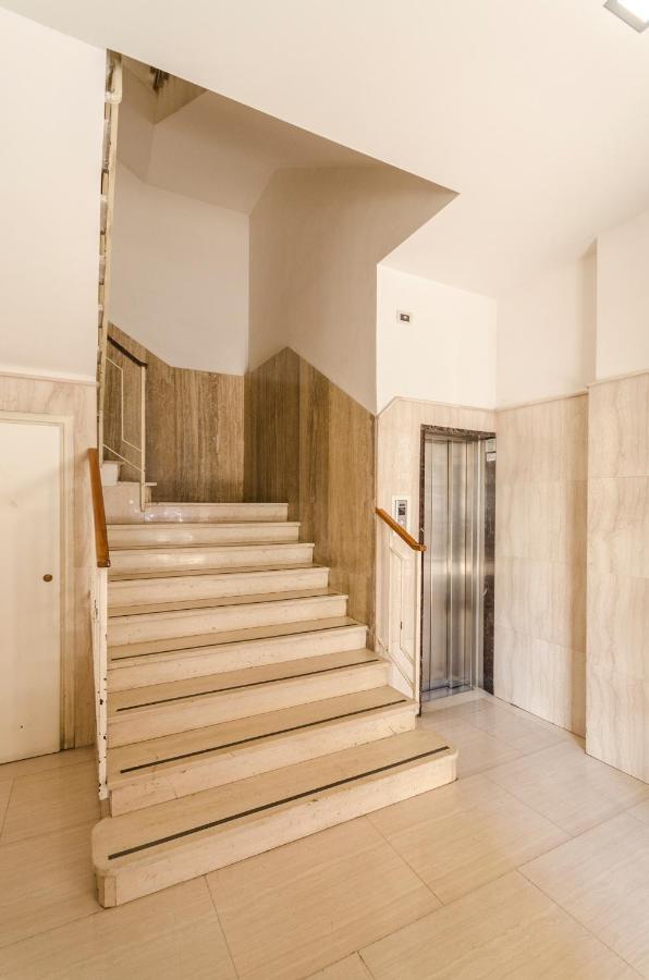Il Campo Apartments Bolonya Dış mekan fotoğraf