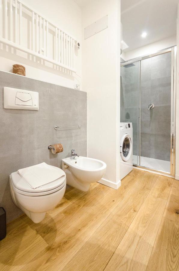 Il Campo Apartments Bolonya Dış mekan fotoğraf